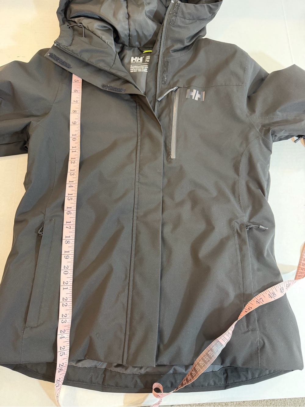 Helly Hansen Snowplay Jacket | Size M - Picture 10 of 10